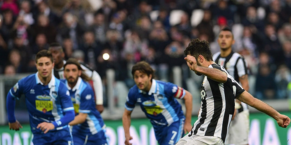 Head-to-head: Juventus vs Pescara Head-to-head: Juventus vs Pescara