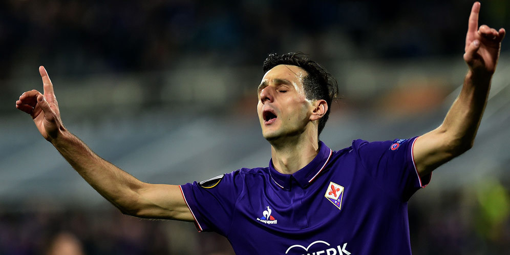 Nikola Kalinic