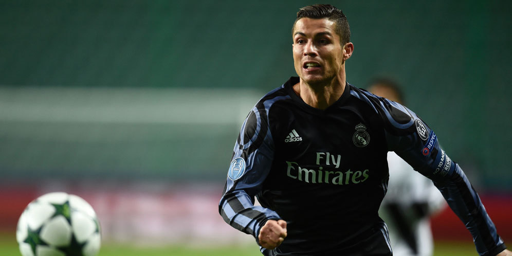 Hasil Pertandingan Legia Warsawa vs Real Madrid: Skor 3-3 Hasil Pertandingan Legia Warsawa vs Real Madrid: Skor 3-3