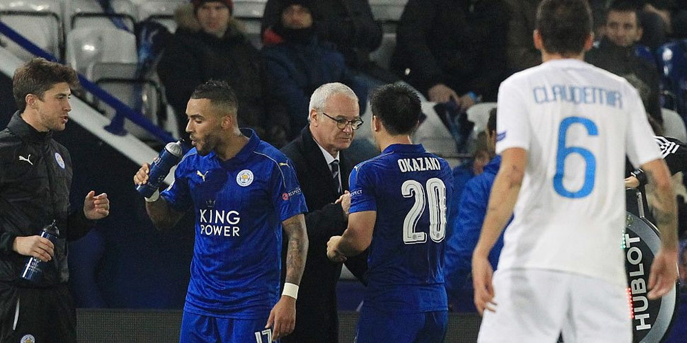 Ironi Leicester City Ironi Leicester City