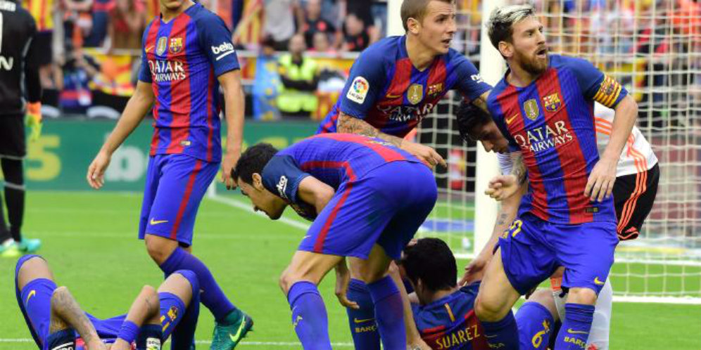 Sinclair: Celtic Tak Takuti Barcelona