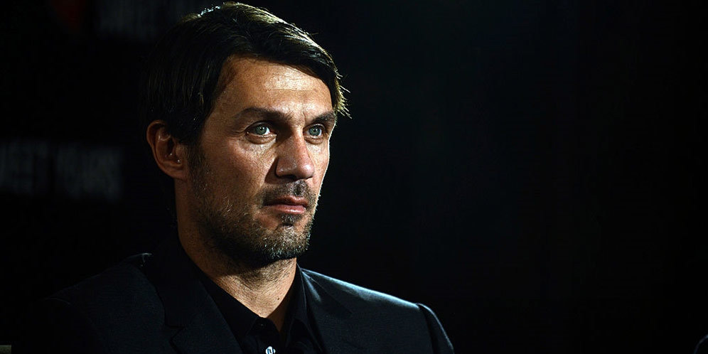 Ragukan Proyek Presiden Baru, Maldini Ogah Balik ke Milan Ragukan Proyek Presiden Baru, Maldini Ogah Balik ke Milan