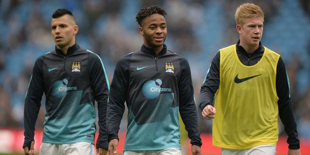 Manchester City