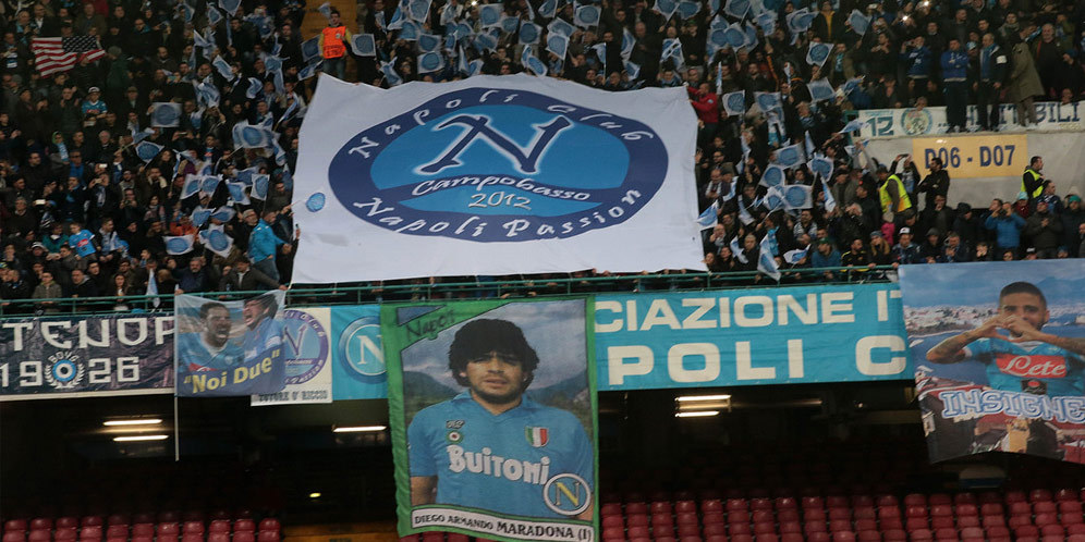 Galeri Foto: Diego Maradona