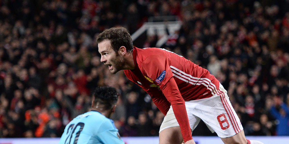 Keown: Mata yang Buat Manchester United Klik