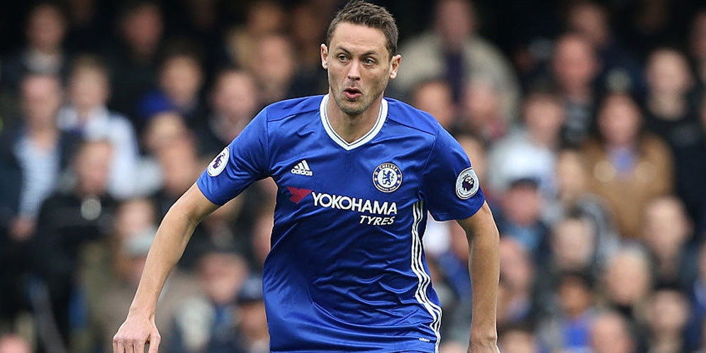 Matic Akui Mental Chelsea Terbentuk Pada Era Mourinho Matic Akui Mental Chelsea Terbentuk Pada Era Mourinho
