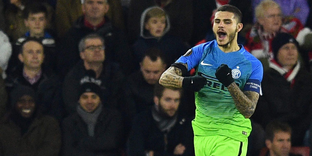 Mario Kempes: Argentina Butuh Icardi Mario Kempes: Argentina Butuh Icardi