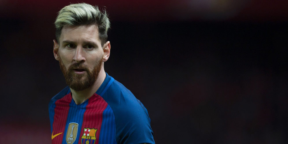 Martial Anggap Messi Pemain Terbaik Dunia Martial Anggap Messi Pemain Terbaik Dunia