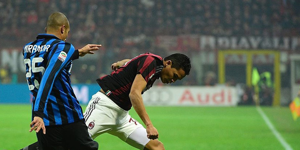 Head-to-head: AC Milan vs Inter Milan Head-to-head: AC Milan vs Inter Milan