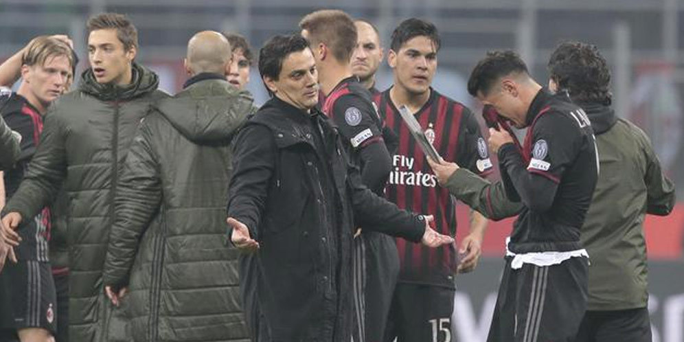 Vincenzo Montella
