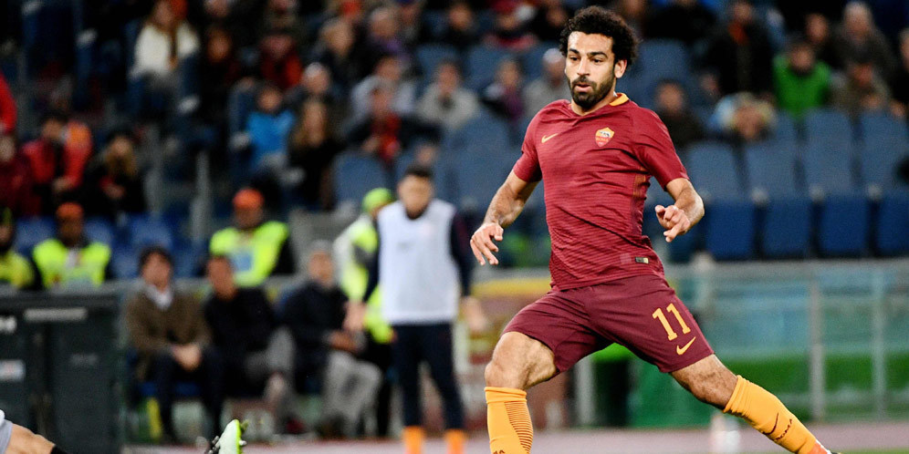 Teman Dekat Klaim Mohamed Salah Milik Liverpool Teman Dekat Klaim Mohamed Salah Milik Liverpool