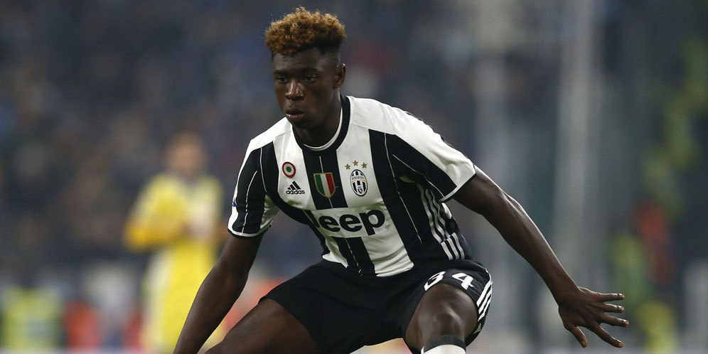 Allegri Puji Performa Kean Kontra Sevilla Allegri Puji Performa Kean Kontra Sevilla