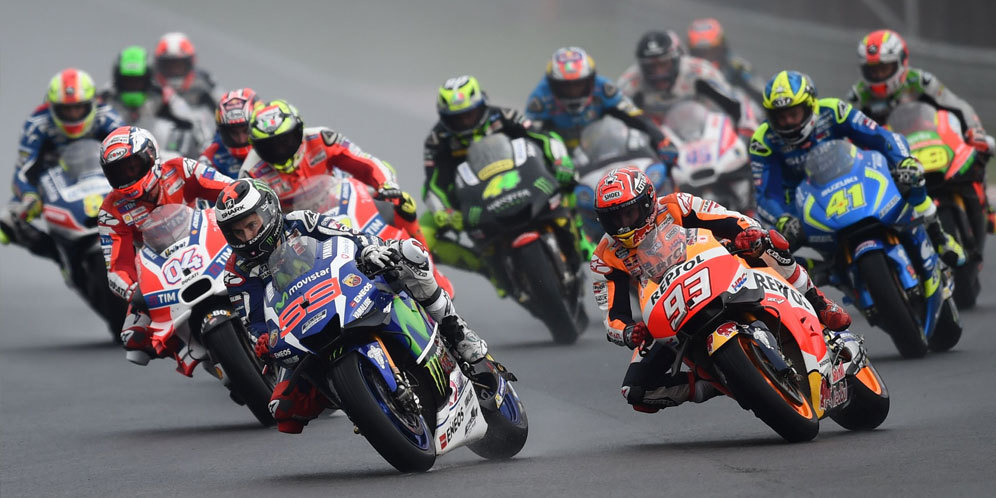 Siapa Pemegang Rekor 'Fastest Lap' Terbanyak di MotoGP? Siapa Pemegang Rekor 'Fastest Lap' Terbanyak di MotoGP?