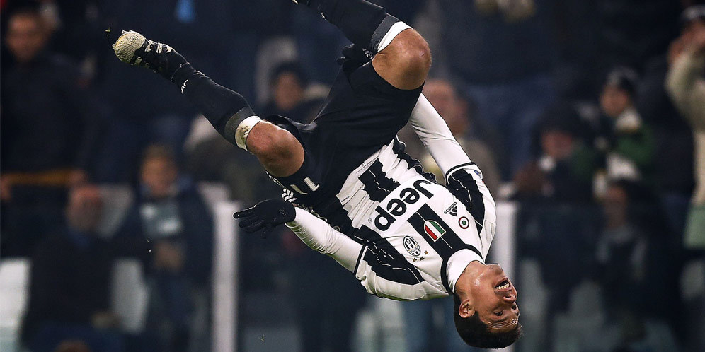 Dikaitkan Dengan Genoa, Hernanes Fokus Untuk Juventus Dikaitkan Dengan Genoa, Hernanes Fokus Untuk Juventus