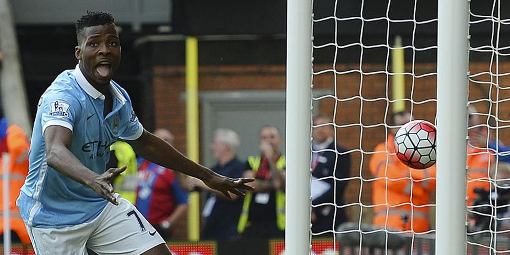 Head-to-head: Palace vs City