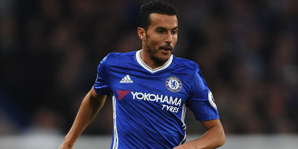 McManaman: Performa Pedro Mengejutkan McManaman: Performa Pedro Mengejutkan