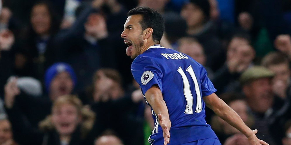 Hasil Pertandingan Chelsea vs Tottenham Hotspur: 2-1 Hasil Pertandingan Chelsea vs Tottenham Hotspur: 2-1