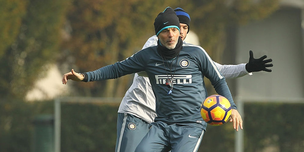 Pioli Garansi Untuk Masa Depan Inter Milan Pioli Garansi Untuk Masa Depan Inter Milan