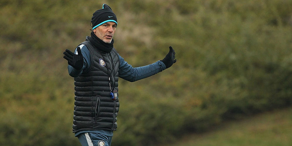 Pioli: Inter Klub Besar Pioli: Inter Klub Besar