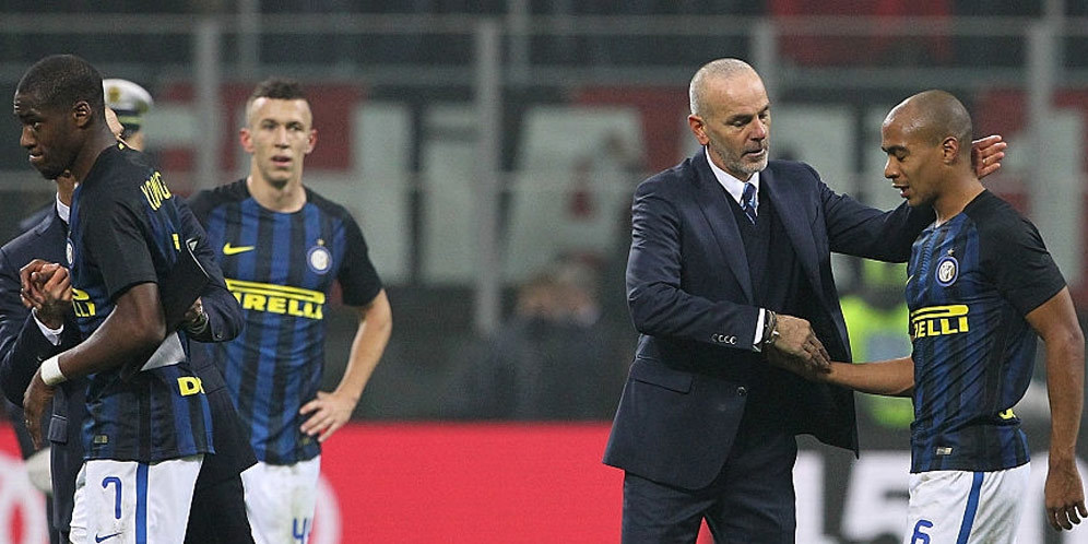 Kalahkan Fiorentina, Stefano Pioli Soroti Mentalitas Inter Milan