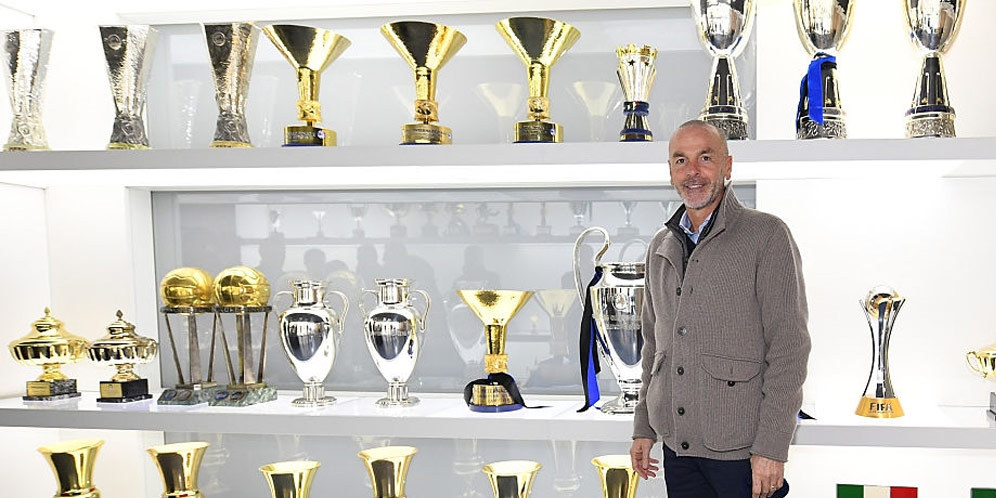 Pioli Puas Dengan Aktifitas Transfer Inter di Musim Dingin Pioli Puas Dengan Aktifitas Transfer Inter di Musim Dingin