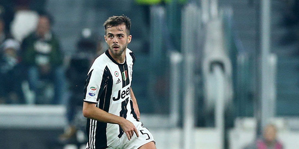 Miralem Pjanic Puji Formasi Baru Juventus Miralem Pjanic Puji Formasi Baru Juventus