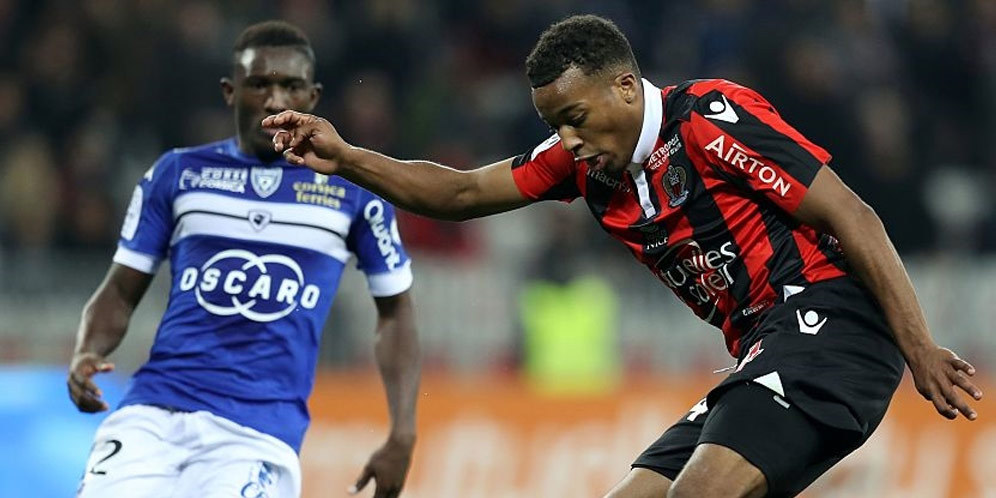Highlights Ligue 1: Nice 1-1 Bastia Highlights Ligue 1: Nice 1-1 Bastia