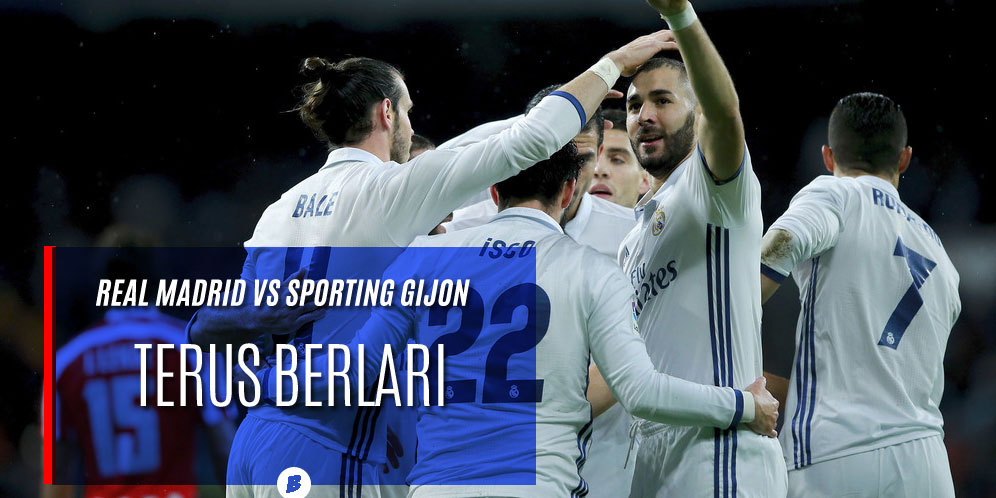 Prediksi Real Madrid vs Sporting Gijon 26 November 2016 Prediksi Real Madrid vs Sporting Gijon 26 November 2016