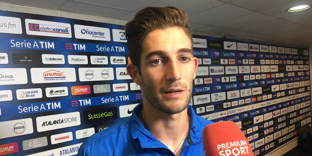 Gagliardini: Saya Mirip Pogba, tapi Dia Jauh Lebih Hebat Gagliardini: Saya Mirip Pogba, tapi Dia Jauh Lebih Hebat