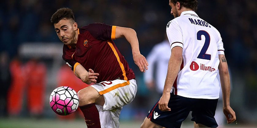 Head-to-head: AS Roma vs Bologna Head-to-head: AS Roma vs Bologna