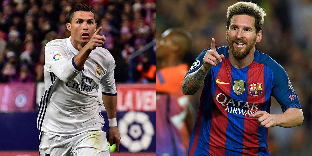 Villa: Pemain Terbaik Dunia? Messi! Villa: Pemain Terbaik Dunia? Messi!