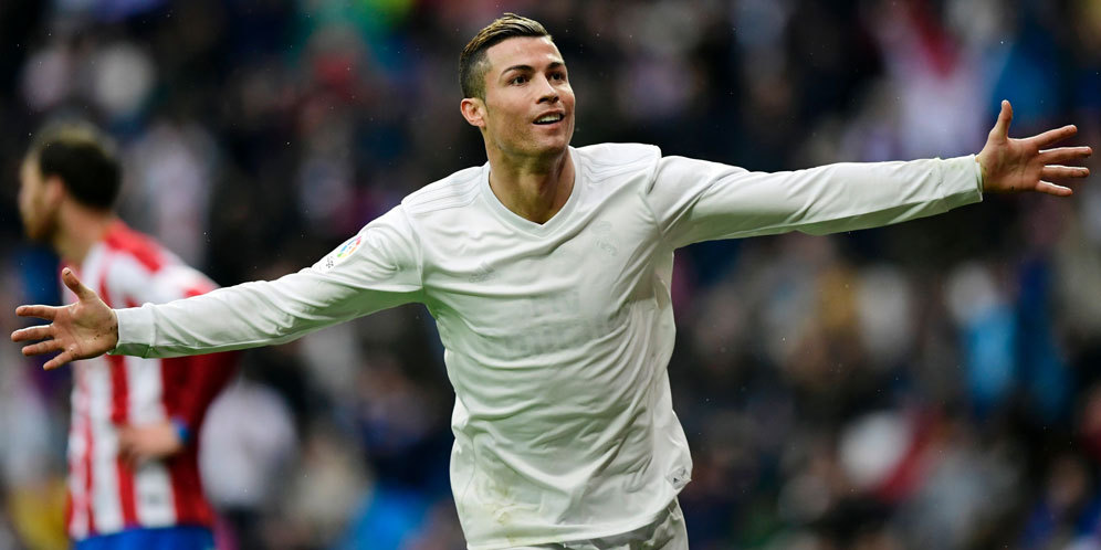 Agen: Klub Tiongkok Tawar Ronaldo 300 Juta Euro Agen: Klub Tiongkok Tawar Ronaldo 300 Juta Euro
