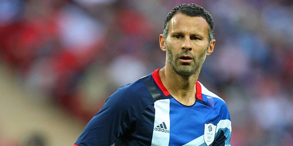 Giggs: Skuat Manchester City Terlalu Tua Giggs: Skuat Manchester City Terlalu Tua
