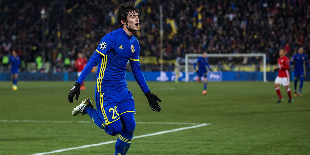 Messi dari Iran Siap Gabung Liverpool Messi dari Iran Siap Gabung Liverpool