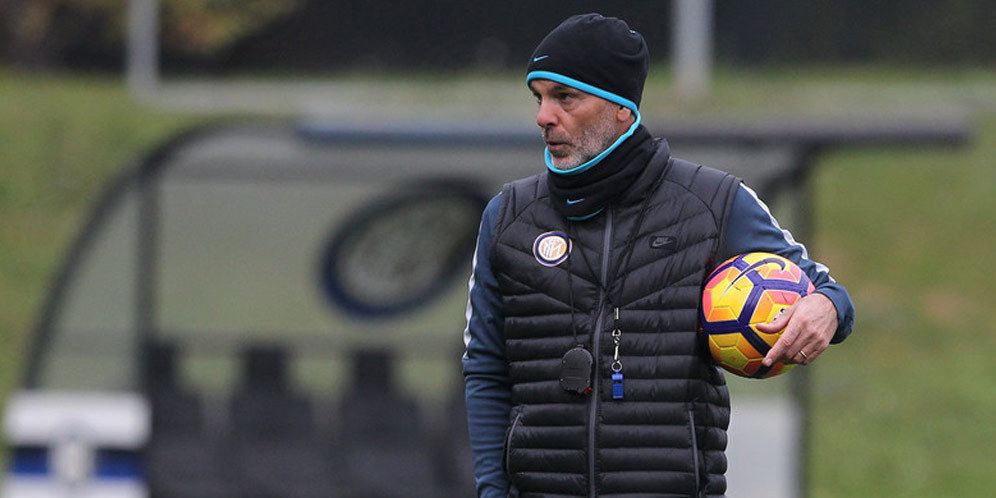 Inter Raih Kemenangan Pertama Bersama Pioli Inter Raih Kemenangan Pertama Bersama Pioli
