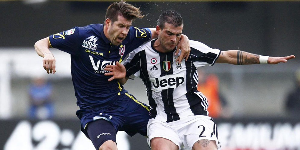 Sturaro: Tiga Poin Penting Bagi Juventus Sturaro: Tiga Poin Penting Bagi Juventus