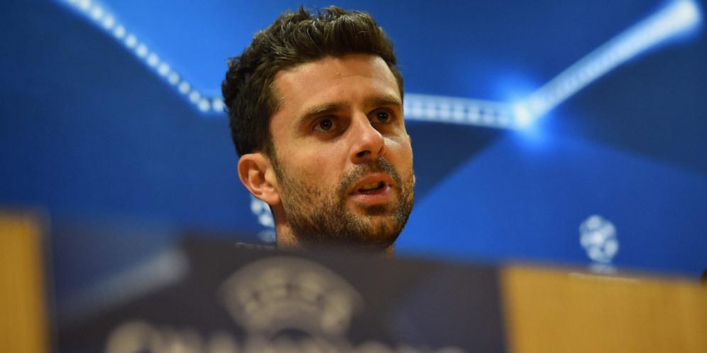 Motta Berharap PSG Bisa Kejutkan Barcelona
