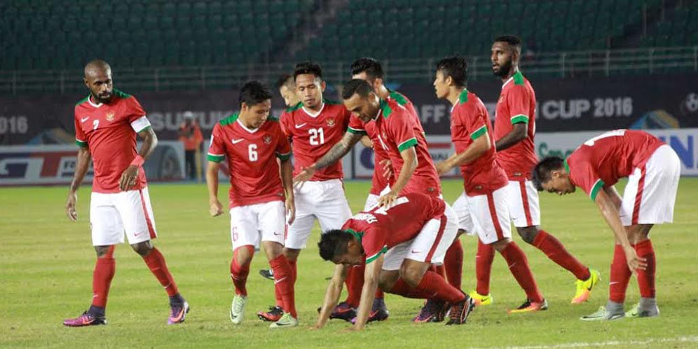 Hadapi Singapura, Timnas Indonesia Diminta Kian Kompak Hadapi Singapura, Timnas Indonesia Diminta Kian Kompak