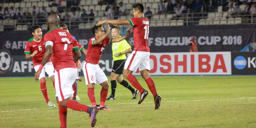Prihatin Sengkarut Penjualan Tiket Timnas, Kemenpora Surati PSSI Prihatin Sengkarut Penjualan Tiket Timnas, Kemenpora Surati PSSI