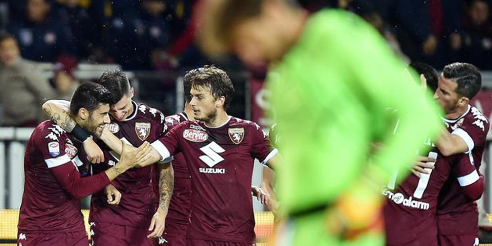 Highlights Serie A: Torino 5-1 Cagliari Highlights Serie A: Torino 5-1 Cagliari