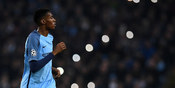 Guardiola Senang Dengan Penampilan Pemain Muda City Guardiola Senang Dengan Penampilan Pemain Muda City
