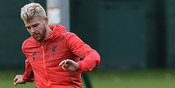 Moreno Jadi Rebutan Milan dan Inter