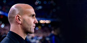 Pelatih Monchengladbach: Kami Terlalu Pasif Lawan Barcelona Pelatih Monchengladbach: Kami Terlalu Pasif Lawan Barcelona