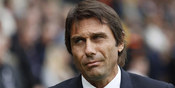 Conte: Saya Percaya dengan Wasit di Inggris Conte: Saya Percaya dengan Wasit di Inggris