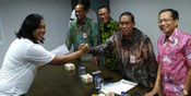 Bank Jatim Target Juara Livoli 2016 Bank Jatim Target Juara Livoli 2016