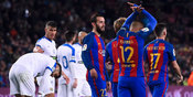 Highlights Copa del Rey: Barcelona 7-0 Hercules