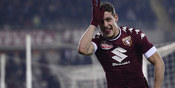 Tawaran Arsenal 65 Juta Euro untuk Belotti Belum Cukup Tawaran Arsenal 65 Juta Euro untuk Belotti Belum Cukup