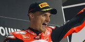 Davies Bakal Pindah ke MotoGP Usai Juarai WorldSBK 2017 Davies Bakal Pindah ke MotoGP Usai Juarai WorldSBK 2017