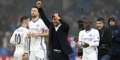 Carrera: Menyenangkan Bekerja Dengan Conte Carrera: Menyenangkan Bekerja Dengan Conte