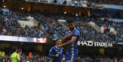 Eks Chelsea: Diego Costa Striker Top Eks Chelsea: Diego Costa Striker Top